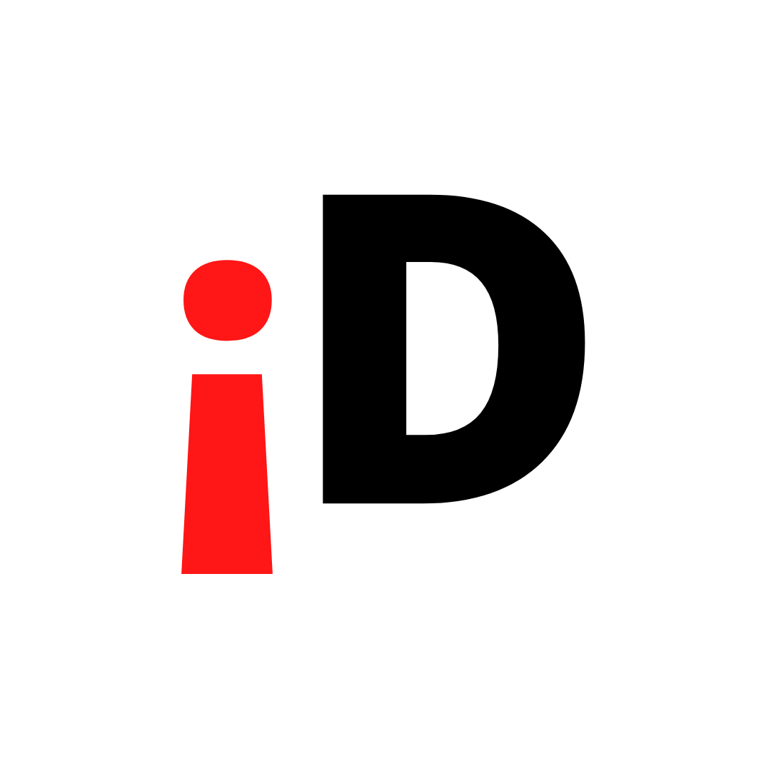 Logotipo de Incden
